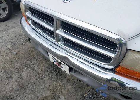 1998 Dodge Dakota Slt/Sport из США, поврежденный, VIN 1B7GL22XXWS706613